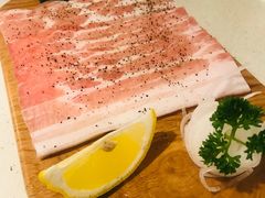 -猫爪爪原切自助烤肉(观音桥阳光世纪店)