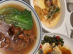 -十六台·经典广东菜(德外大街店)