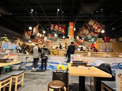 -ジャンボ釣船 つり吉(新世界店)
