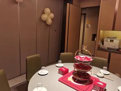 -海底捞火锅(亲贤北街店)