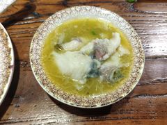 -老胶东家常菜馆(市场一路店)