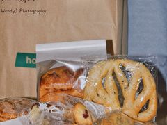 彩椒奶酪包-老梦面包CHEZMOREL(麦子店)