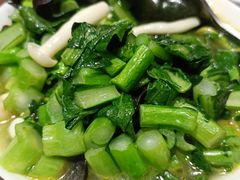 -魁盛居百年鲁菜馆(中林路店)