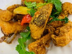 -渔鸽皇酒楼(鸿大广场店)