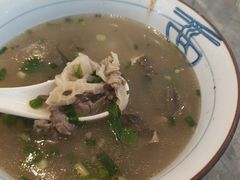 -四季小馆·地道北京小吃(广百店)