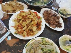 -张包铺(道外店)