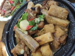 -聪辉同安老美食饭店(大元路店)