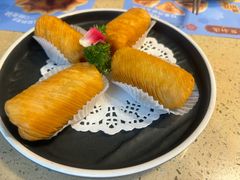 -点都德(龙之梦店)