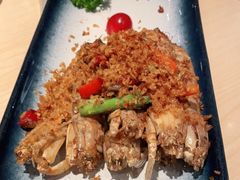 -避风塘(嘉兴八佰伴店)