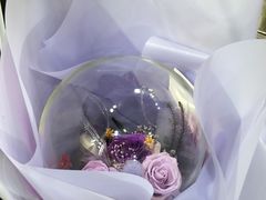 -豆豆花艺(新光天地店)