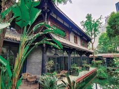 -大妙火锅·非物质文化遗产(东湖公园店)