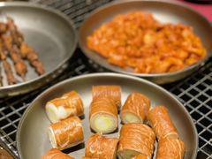 -夜食白市Yespicy·烧烤啤酒宵夜(番禺四海城店)