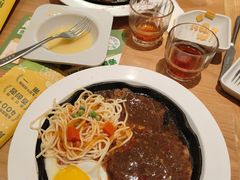 -豪客来牛排(天阳D32店)