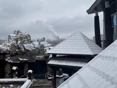 -裕龙汤泉