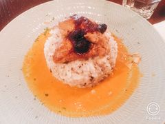 -斯比特花园西餐厅(东方商厦店)