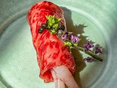 -鮨冠OMAKASE食べ放题(北京首店)