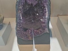 -房山世界地质公园博物馆
