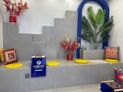 -西琳姑娘·新疆冰淇淋酸奶茶(解放北路店)