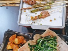 -林二哥宜烤官·宜宾小烧烤