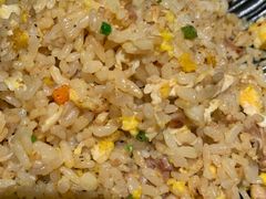叉烧炒饭-炉胜·炉端烧·居酒屋