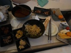 -和子足浴SPA会馆(竹山路店)