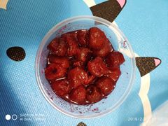 -二斗栗子(黄河道店)
