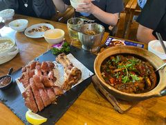 -古琢小馆·珠海味(南方软件园店)