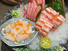 -炙柒Sekinana·精致日料(合生汇店)