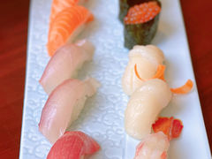 -Tsuru鹤日本料理(静安香格里拉店)