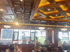 -如意林卡藏餐吧(大昭寺店)