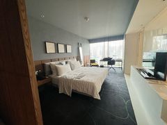 -郑州建业艾美酒店