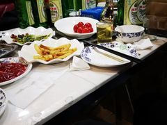 -疆域美食