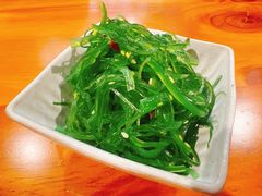 -日出拉面(望京店)