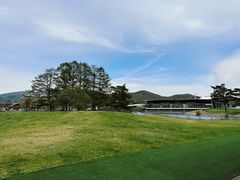 -轻井泽王子购物广场