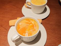 -本处·素食·融合料理(南油店)