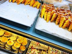 -爱德顺糕点食屋(利民道店)