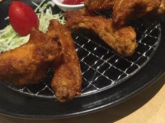 -阿香米线(天津凯德餐厅店)
