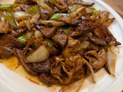 -九转小磨·非遗东北菜(群力店)