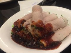 鹿港小镇(黄金城道店)-鹿港小镇(黄金店)