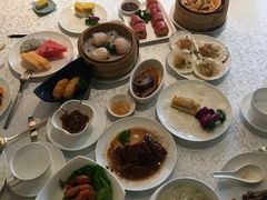 -香宫中餐厅 · 桂林香格里拉