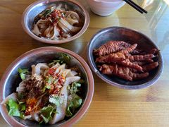 -88号小吃店·经典云南菜·地道纳西美食