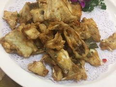 -寻味顺德·南记酒家·传统顺德菜·鱼生(广源路店)