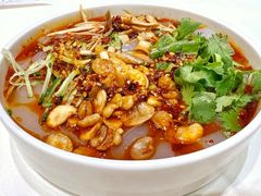 -老爷庙风味美食府(魏都大道店)