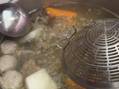 -牛品福潮汕牛肉火锅(旺庄店)