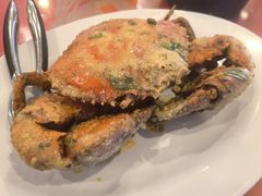 -大茄来海鲜餐厅(亚洲城分行)