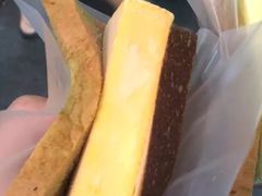 -詹爷爷乌节路街头冰淇淋
