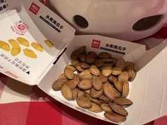-西贝(虹口龙之梦店)