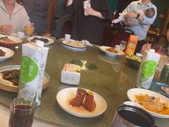 -上海人家花樣年华(虹口龙之梦店)