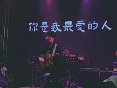 -Vox Livehouse(长沙店)
