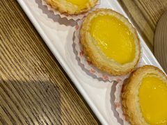 松化鸡蛋挞-赏点粤式点心(广州塔店)